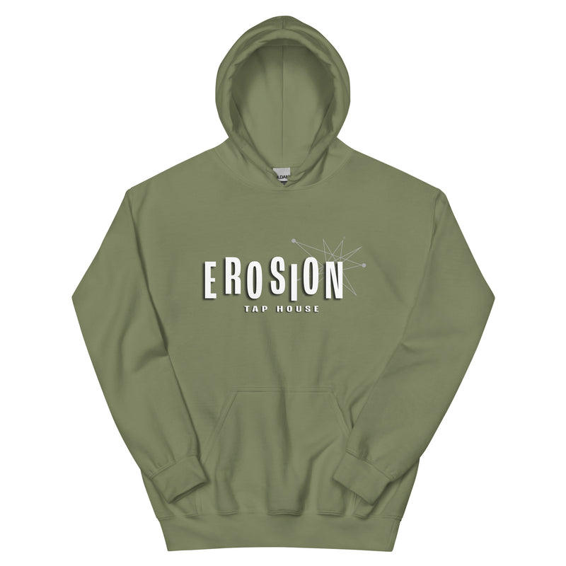 Erosion Tap House -Unisex Hoodie