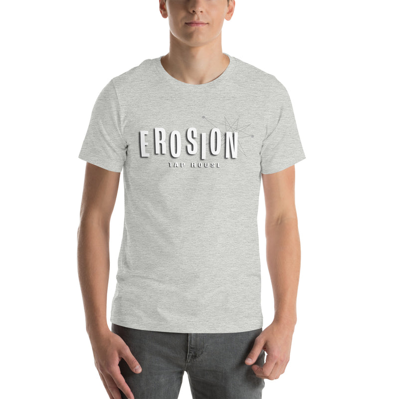 Erosion Tap House-Unisex t-shirt