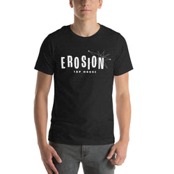 Erosion Tap House-Unisex t-shirt