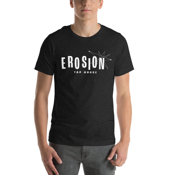 Erosion Tap House-Unisex t-shirt