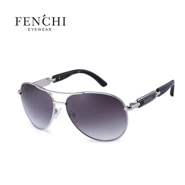 FENCHI 2021 Pink Sunglasses Women Polarized Sunglasess 2020 Driving Pilot sun glasses Men ladies oculos de sol feminino